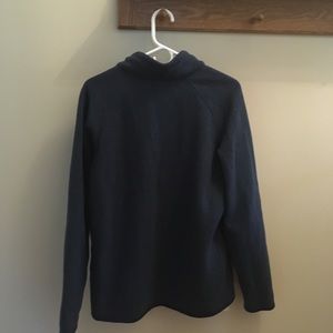 Patagonia Quarter Zip